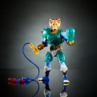 Tygra - Origins Masters of the Universe X Thundercats - EU MOC