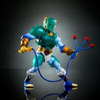 Tygra - Origins Masters of the Universe X Thundercats - EU MOC