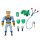 Tygra - Origins Masters of the Universe X Thundercats - EU MOC