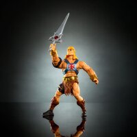 He-Man - Origins Masters of the Universe X Thundercats -  EU MOC