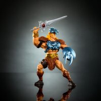 He-Man - Origins Masters of the Universe X Thundercats -  EU MOC