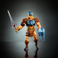 He-Man - Origins Masters of the Universe X Thundercats -  EU MOC