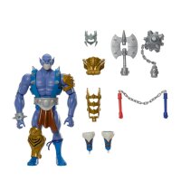 Panthro - Origins Masters of the Universe X Thundercats -...