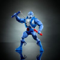 Panthro - Origins Masters of the Universe X Thundercats -  EU MOC