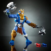 Panthro - Origins Masters of the Universe X Thundercats -  EU MOC