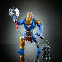 Panthro - Origins Masters of the Universe X Thundercats -  EU MOC