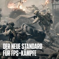 Battlefield 6 - Sony Playstation 5 - neu sealed