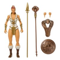 Teela New Eternia - Masterverse / MotU Masters of the...