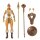 Teela New Eternia - Masterverse / MotU Masters of the Universe - MISB