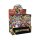 Mega-Entwicklung - 36er Booster Display / Box - deutsch - Pokemon TCG