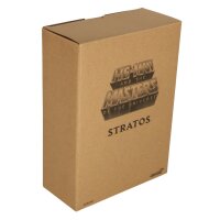 Stratos  (Filmation) - MotU Classics Masters of the Universe - MISB