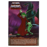 Evil Seed (Filmation) - MotU Classics Masters of the...
