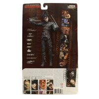Shaft - McFarlane Movie Maniacs -  MOC