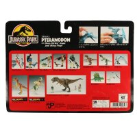 Pteranodon JP05 - Jurassic Park Vintage - Kenner Japan MOC