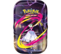 Mega Heroes Mega Evolution - Mini Tin - englisch - Pokemon TCG