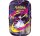Mega Heroes Mega Evolution - Mini Tin - englisch - Pokemon TCG