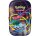 Mega Heroes Mega Evolution - Mini Tin - englisch - Pokemon TCG