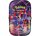 Mega Heroes Mega Evolution - Mini Tin - englisch - Pokemon TCG