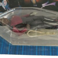 Lieutenant Geordi La Forge - Star Trek TNG Galoob - MOC