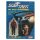 Lieutenant Geordi La Forge - Star Trek TNG Galoob - MOC