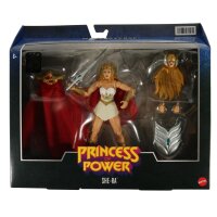 She-Ra - Masterverse / MotU Masters of the Universe...
