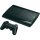 Sony Playstation 3  Super Slim - 500 GB - Konsole - schwarz - gebraucht