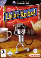Chibi Robo - Nintendo GameCube - gebraucht