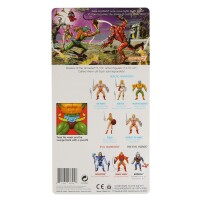 Man-At-Arms - MotU Vintage Collection - Super 7 - MOC