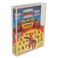 Modulok Vintage - MOTU / Masters of the Universe Vintage...