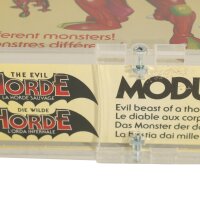 Modulok Vintage - MOTU / Masters of the Universe Vintage - Euro MISB inkl. Case