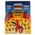 Modulok Vintage - MOTU / Masters of the Universe Vintage - Euro MISB inkl. Case
