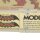 Modulok Vintage - MOTU / Masters of the Universe Vintage - Euro MISB inkl. Case