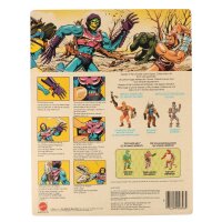 Terror Claws Skeletor - MOTU / Masters of the Universe...