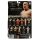 Abdulah the Butcher - WWF / WWE Classic Superstars Series #14 - MOC