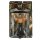 Steve Blackman - WWF / WWE Classic Superstars Series #27 - MOC