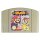 Super Smash Bros. - Modul - gebraucht / akzeptabel - Nintendo 64 / N64