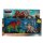 Battlefield Warriors - MotU Origins / Masters of the Universe - lose / MIB
