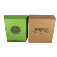 Splinter - Teenage Mutant Ninja Turtles / TMNT - Super 7 - MISB