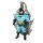 Air Assault Batman - Batman The Animated Series - lose / komplett