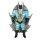 Air Assault Batman - Batman The Animated Series - lose / komplett