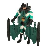 Torpedo Batman - Batman The Animated Series Crime Squad -...