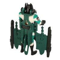 Torpedo Batman - Batman The Animated Series Crime Squad - lose / komplett
