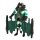 Torpedo Batman - Batman The Animated Series Crime Squad - lose / komplett
