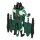 Torpedo Batman - Batman The Animated Series Crime Squad - lose / komplett