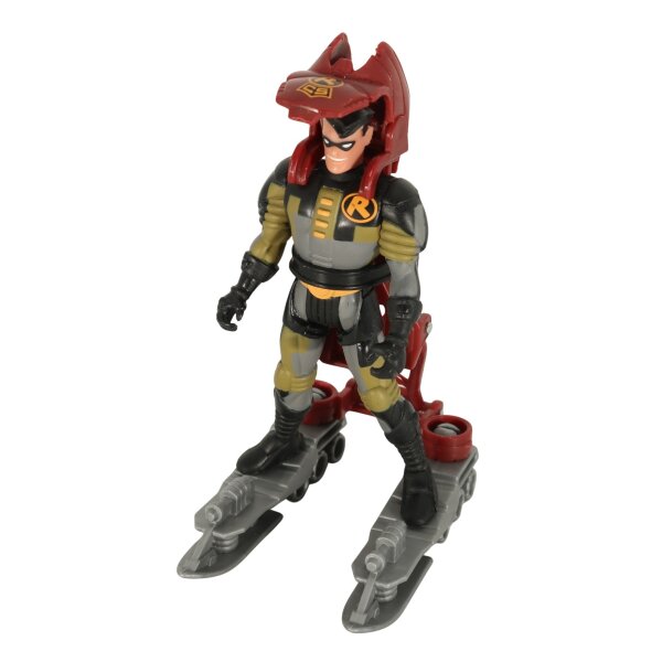 Sky Blast Robin - Batman The Animated Series Crime Squad - lose / komplett