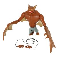 Man Bat - Batman The Animated Series - lose / komplett