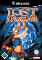 Lost Kingdoms 2  - Nintendo GameCube - gebraucht