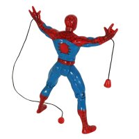 Web Racer Spider-Man - Marvel Spider-Man / Toy Biz - lose