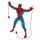 Web Racer Spider-Man - Marvel Spider-Man / Toy Biz - lose