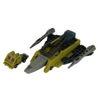 Roughtstuff Micromasters - Transformers G1 - lose / komplett